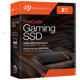 SSD extern Lacie FireCuda Gaming, 2 TB, USB3.2 Gen2x2, Negru