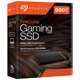SSD extern Lacie FireCuda Gaming, 500 GB, USB3.2 Gen2x2, Negru