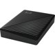HDD extern WD, My Passport, 4TB, 2.5", USB 3.2, Compatibil cu Windows, Negru
