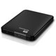 HDD extern WD, 5TB, Elements Portable, 2.5", USB 3.0, Negru