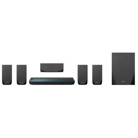 Sistem home cinema Sony BDV-E2100