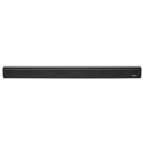 Soundbar Horizon Acustico HAV-S2200, 16W, 2.0, AUX, Negru