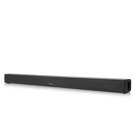 Soundbar Sharp HT-SB140, 2.0, 150 W, Bluetooth, Negru