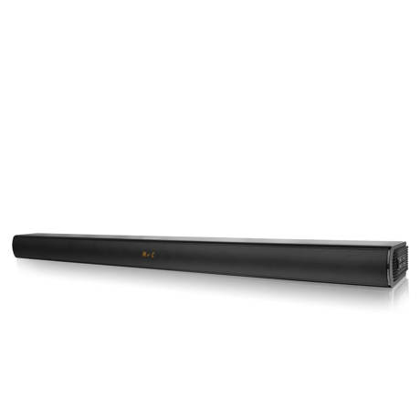 Soundbar Sharp HT-SB150, 2.0, 120 W, Bluetooth, Negru