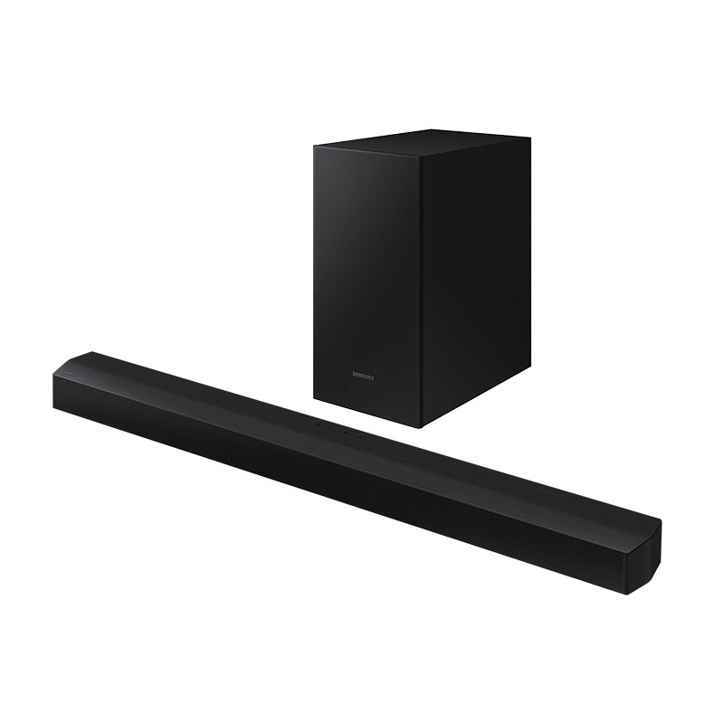 Soundbar Samsung HW-B430/EN