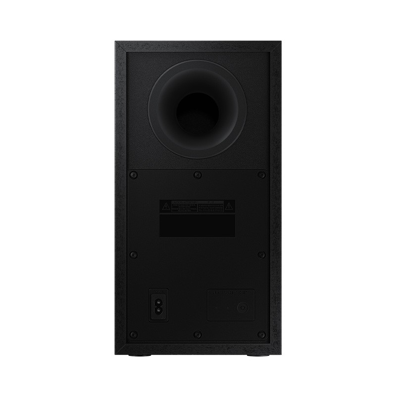Soundbar Samsung HW-B430/EN