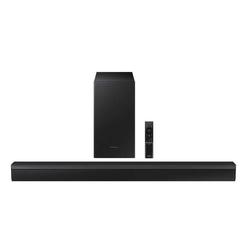 Soundbar Samsung HW-B430/EN