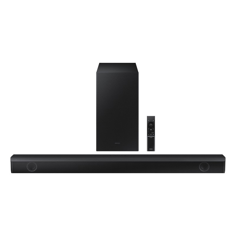 Soundbar Samsung HW-B650
