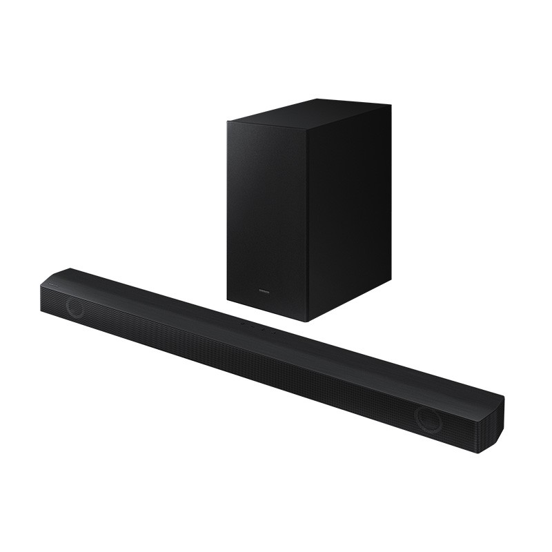 Soundbar Samsung HW-B650