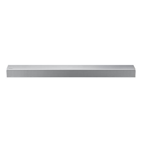 Soundbar 3.0 Samsung HW-MS651, 450W, Bluetooth, USB, Argintiu