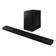 Soundbar Samsung HW-Q70T