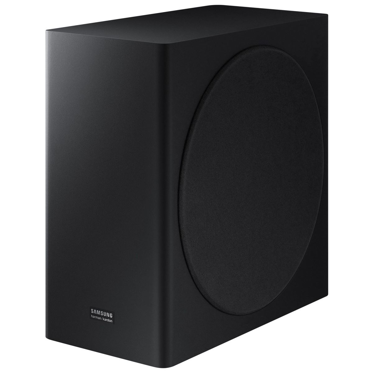 Soundbar Samsung HWQ90R Pret avantajos Ideall.ro