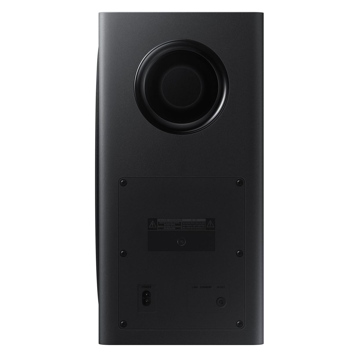 Soundbar Samsung HWQ90R Pret avantajos Ideall.ro