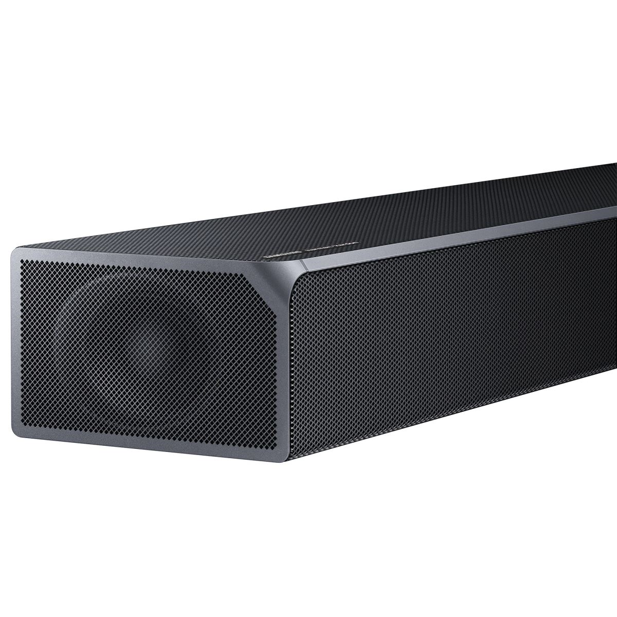 Soundbar Samsung HWQ90R Pret avantajos Ideall.ro