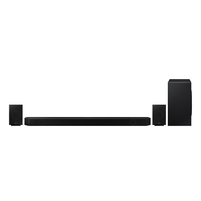Soundbar Samsung HW-Q990B