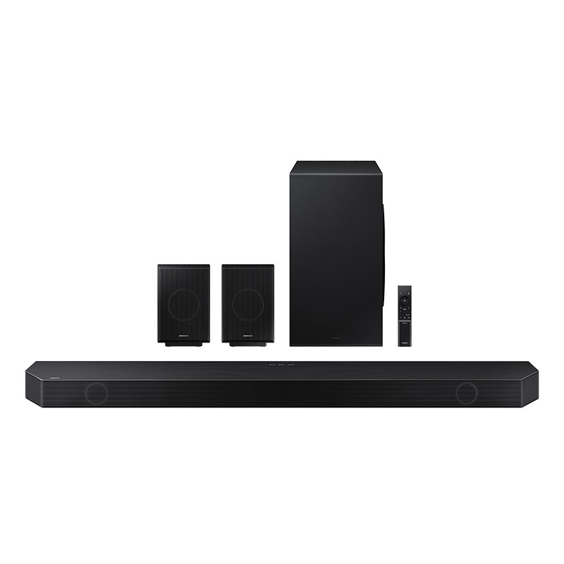 Soundbar Samsung HW-Q990B