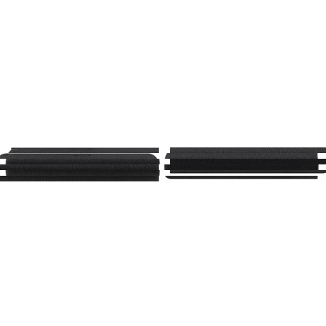 Soundbar Samsung HW-S60A, 200 W, 5.0 canale, Wi-Fi, Bluetooth, Dolby, Negru