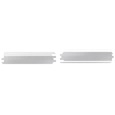 Soundbar Samsung HW-S61B, 5.0 ch, 200W, Dolby Atmos, DTS Virtual:X, Q-Symphony, Wi-Fi, Bluetooth, Alb