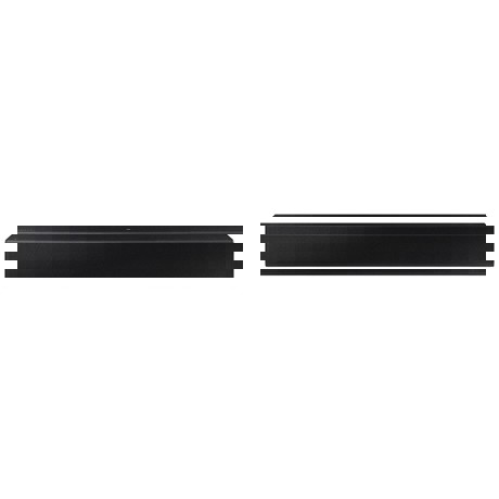 Soundbar Samsung HW-T400, 40 W, 2.0 canale, NFC, Bluetooth, Dolby, Subwoofer incorporat, Negru