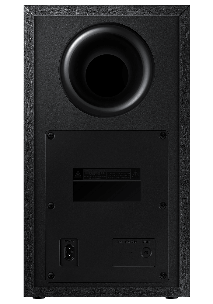 Soundbar Samsung HW-T530