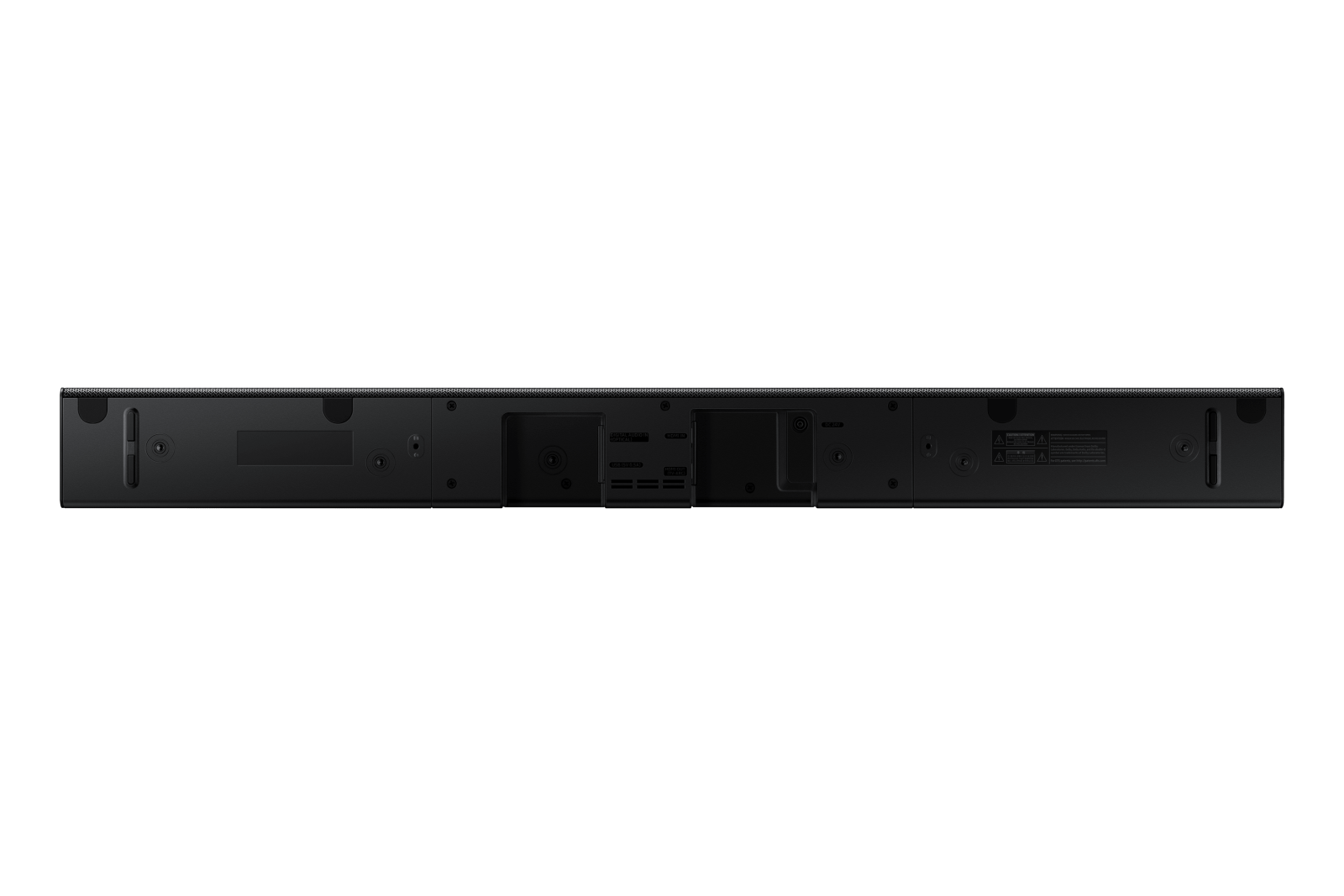 Soundbar Samsung HW-T550 - Pret avantajos - Ideall.ro