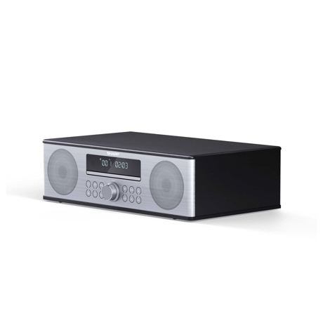 Sistem audio Sharp XL-B710(BK), 90 W, Bluetooth, Radio, CD player, Negru