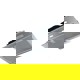 Hota incorporabila Franke FBI 525 XS HCS, 305.0599.509