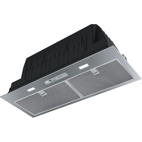 Hota Franke Inca Plus FBI 705 PLUS, Incorporabila, 580 m3/h, Control slider, Iluminare LED, 70 cm, Inox satinat 305.0599.544