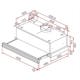 Hotă telescopică Teka CNL 6415 PLUS BLACK, 40436822