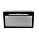 Hotă încorporabilă Teka GFG 2 BLACK, 40446752
