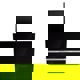 Hota LDK MOD 5001 BLACK 60, ART3838