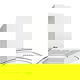 Hota LDK E60 ME IX GLASS CH, ART5019