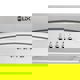 Hota LDK E60 ME IX GLASS CH, ART5019
