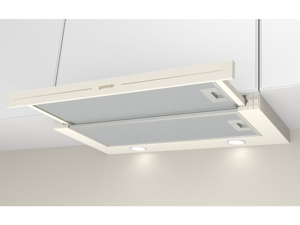 Hota Gorenje BHP62CLI - Pret avantajos - Ideall.ro