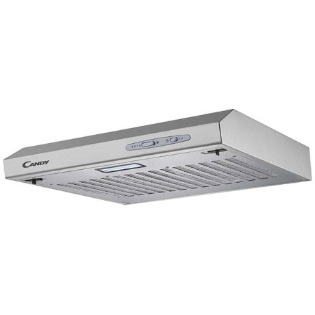 Hota Candy CFT610/5S, Traditionala, 60 cm, 209 mc/h, Argintiu 36900954