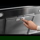 Hota tip semineu AEG DBE5661HG