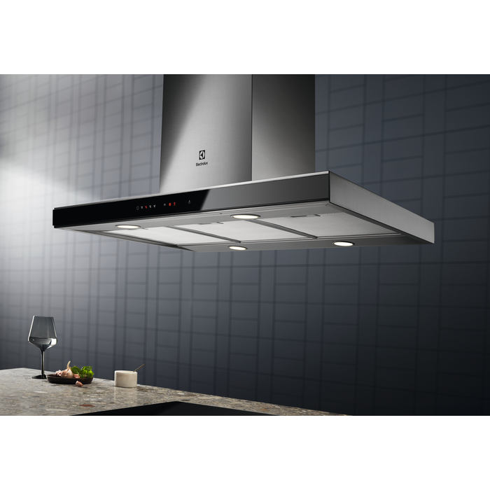 Hota Electrolux EFI739X