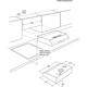 Hota Electrolux EFU216W