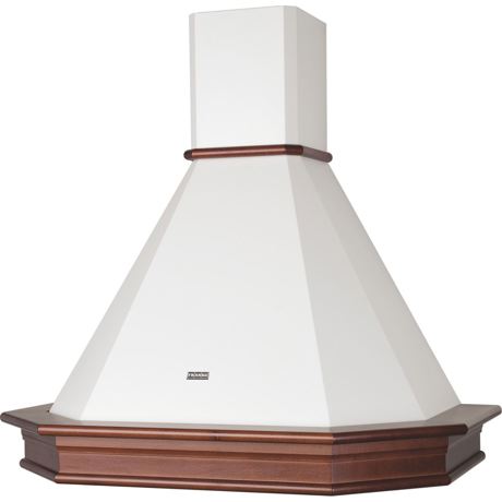 Hota Franke Country Liverpool - FCL 912 Rustic, Decorativa rustica, 285 m3/h, 90 cm, rama aditionala separat 110.0017.952	9925131