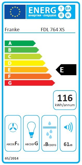 Image result for Franke FDL 665 XS