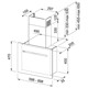 Hota Franke Smart FSFL 905 BK