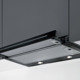 Hota Franke Smart FSM 601 BK/GL