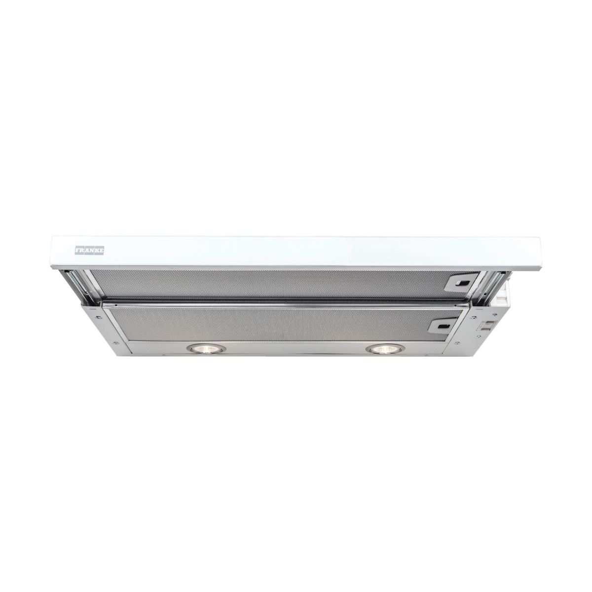 Hota Franke FTC 601 WH/GL 110.0439.277