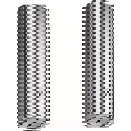 Hota Franke Tunnel Insula - FTU 3807 I XS Inox Satinat, Diametru 37 cm, 575 m3/h