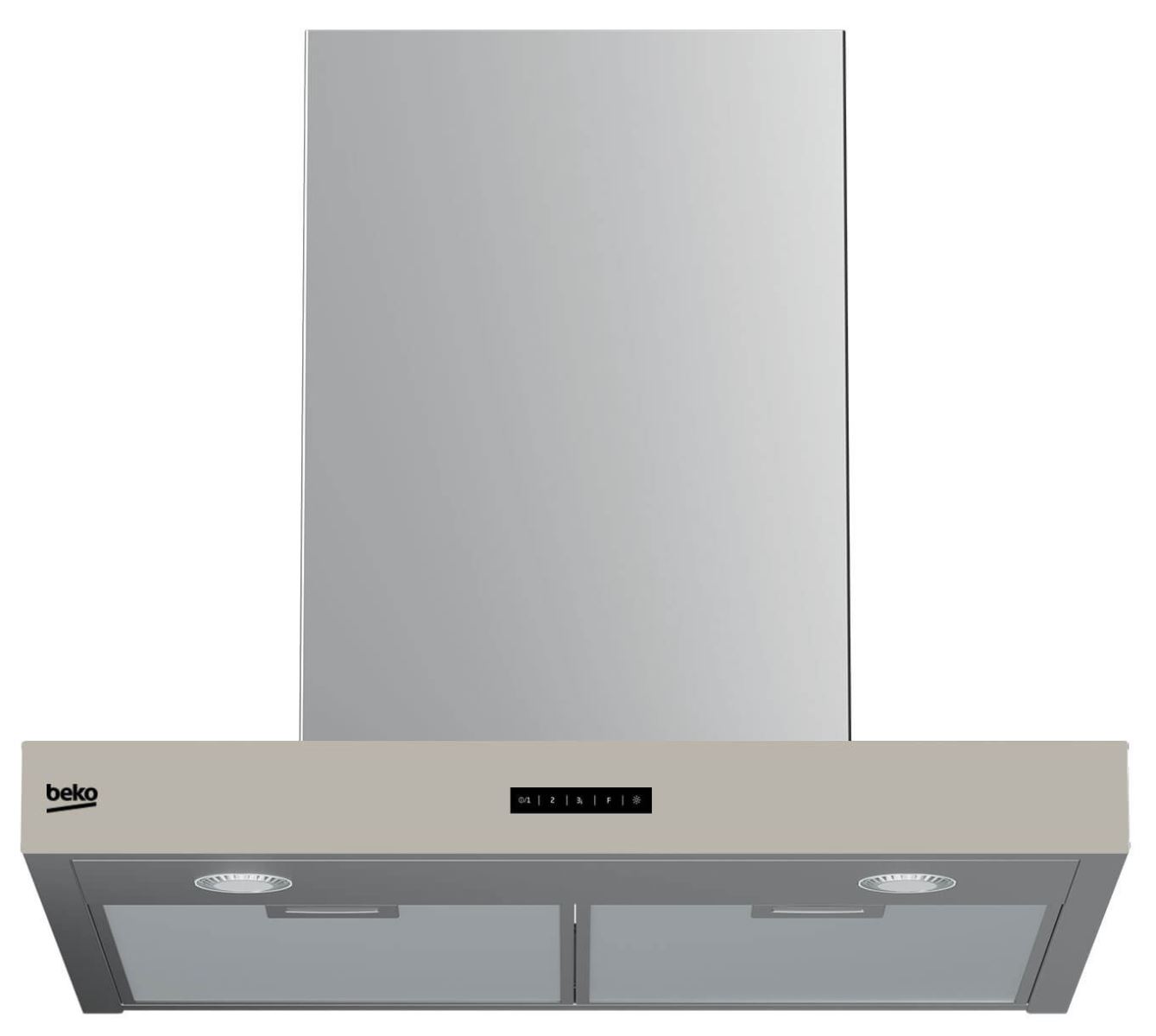 Hota de bucatarie Beko HCB62741BGH