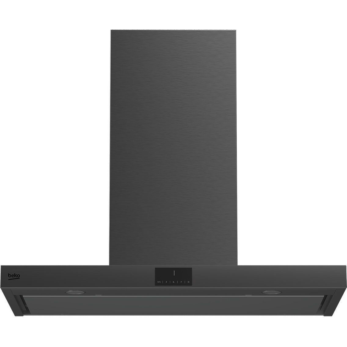 Hota Beko HCB91845BDXH