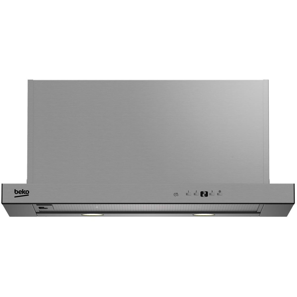 Hota incorporabila Beko HNT61630X
