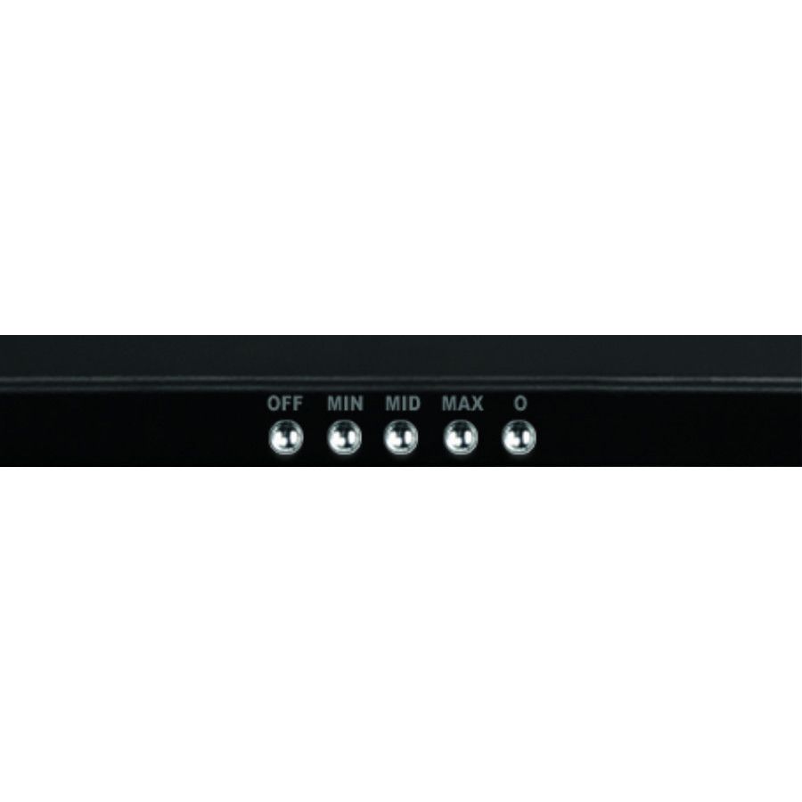 Hota Samus HS604DHB