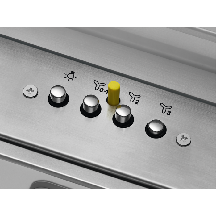 Hota Electrolux LFP536X