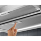 Hota telescopica incorporabila Electrolux LFP616X